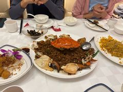 -喜记避风塘炒辣蟹(旗舰店)