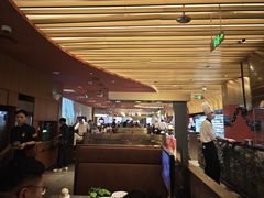 -巴奴毛肚火锅(二七万达店)