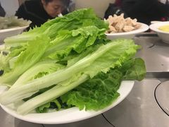 -咕叽咕叽自助烤肉小火锅(茂业清扬店)