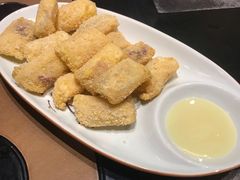 玫瑰奶皮子-蒙古人烤羊大师·绿野餐厅(工农大路店)