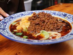 -老地方猫儿面(磁器口店)