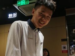 -海底捞火锅(青悦城店)