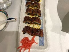 -肆月河豚·新淮扬(金融街店)