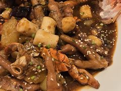 -桂满陇·杭州小馆(巴黎春天浦建店)