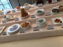 -丽晶酒店-金宝99 Restaurant