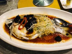 -香云轩·顺德菜(香云纱园林酒店店)