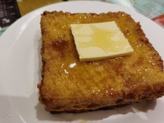 -香港翠园茶餐厅(迪凯银座店)