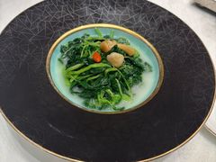 -东海朗廷酒店-唐阁T’ANG COURT 中餐厅