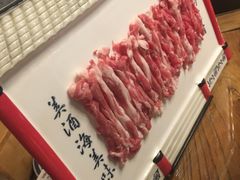 -芝麻花餐厅(祁家豁子店)