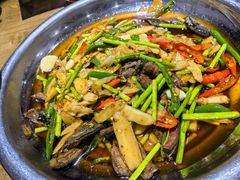 -灶东家民间菜(回兴店)