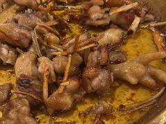 -围龙屋客家食府(福田店)