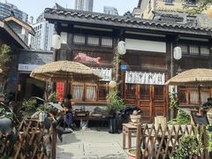 -重庆十八梯传统风貌区