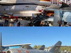 -中国航空博物馆