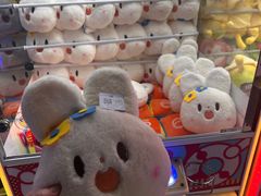 -上海JOYPOLIS环游嘉年华主题乐园