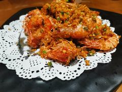 -海棠湾聚鼎香海鲜坊(海昌梦幻不夜城店)