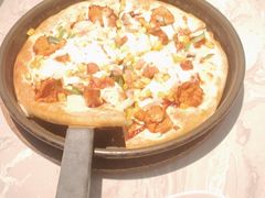 -必胜客(张掖西大街店)