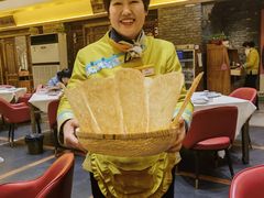 -大张烙馍村(三环南路旗舰店)