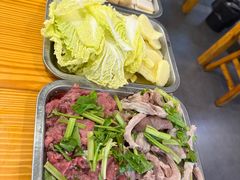 -黄泰吉拾味餐厅(江汉路店)