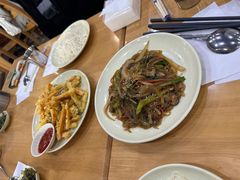 -贤花饭店(城阳店)