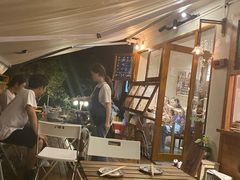 露天位-馥家小馆(黔灵山公园店)