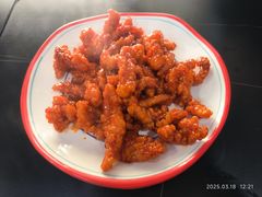 -箪食记(汉口路店)