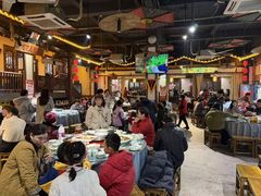 -灶东家民间菜(回兴店)