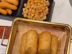 -锦尚阁烤鱼(望京新荟城店)