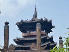 -杭州半山国家森林公园