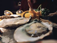 -囧吉香生蚝牛排馆(湖北路店)