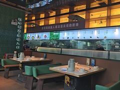 -渔舟意·湖南家宴(萝岗纳金城店)