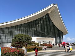 -中国（海南）南海博物馆