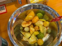 -雙冲柳州螺蛳粉&酸嘢&桂林米粉(簋街店)