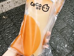 -CoCo都可(湖滨银泰店B区店)