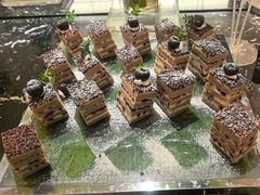 -宁海金海开元名都大酒店·名爵自助餐厅(金水路店)