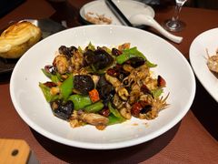 -天天鱼港·海鲜·鲅鱼水饺·招牌烤鸭(黄骅店)