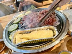 -霸腹烤肉(厦门柚子番店)