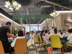 大堂-清晖小苑•顺德地方菜(壹海城店)