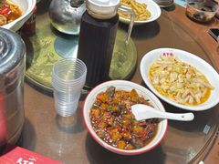 -天下客饭店(中山路店)
