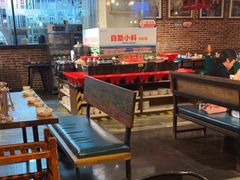 -额尔敦草原涮羊肉·烧烤(冻青树总店)