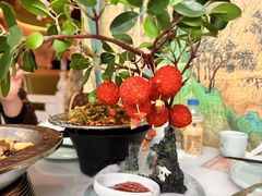 -奔跑吧陕菜·盛世长安(民乐园万达店)