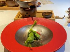 -叶叶菩提(太原别墅店)