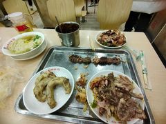 -老四季(光荣街店)