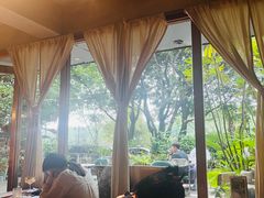 -时光花园(白鹭洲店)