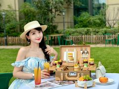 -济南喜来登酒店