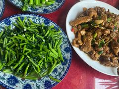 -生态苑农庄(十里画廊遇龙河店)