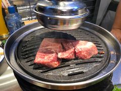 -晓燃地摊烤肉(朝阳双桥店)