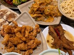 -小街天府(西工小街店)