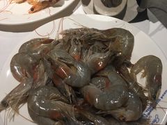 -星伦多自助料理·涮烤一体(虹悦城店)