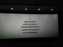-华星国际影城