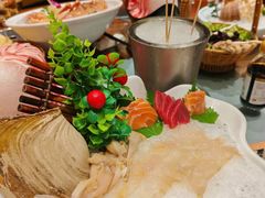 -东海怡品海鲜豆捞(星街坊店)